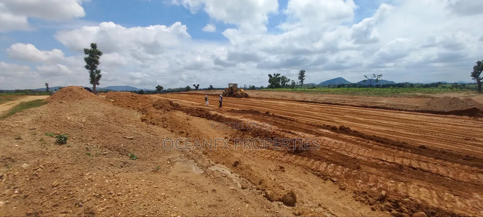 450sqm Land in Apo-Wasa Abuja | 5 Bedroom Detached | Apo Opportunity