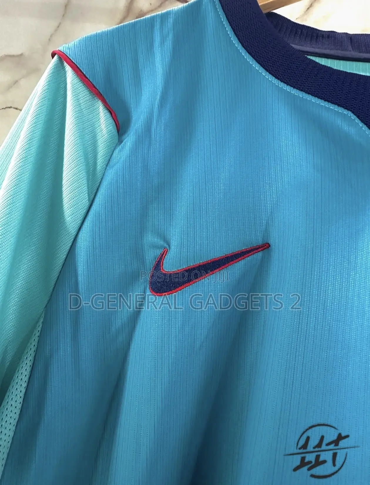 Barca New Season Jersey 2026/2027