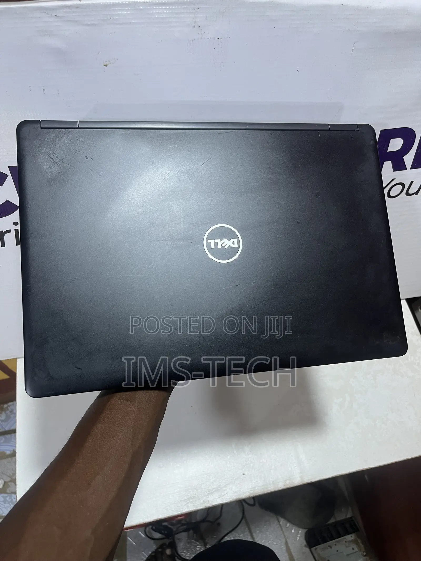 Laptop Dell Latitude 14 5480 8GB Intel Core i5 SSD 256GB