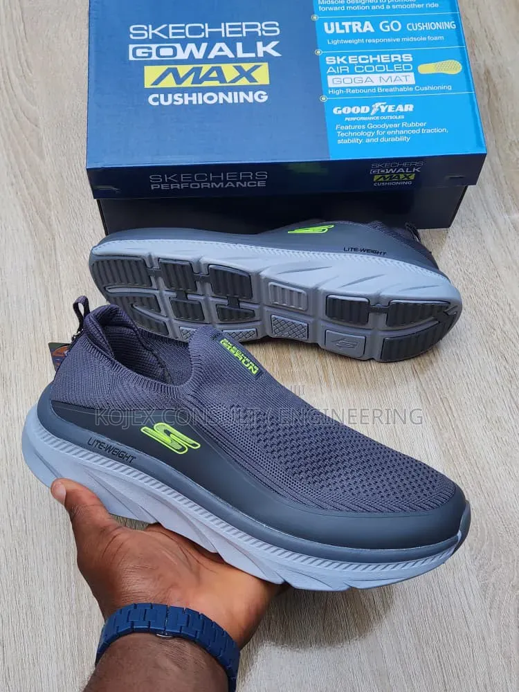 Sports Skechers Canvas