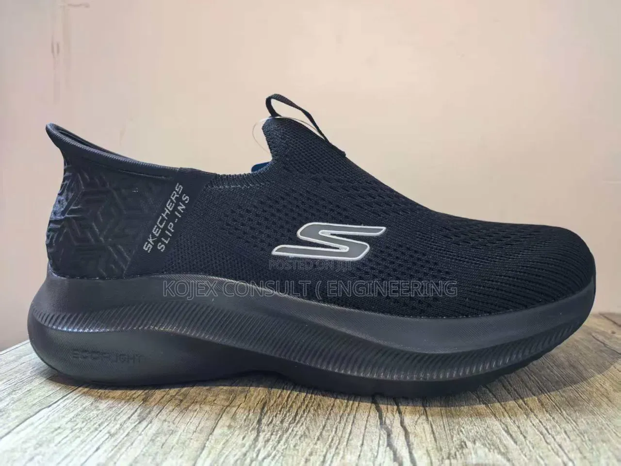 Sports Skechers Canvas