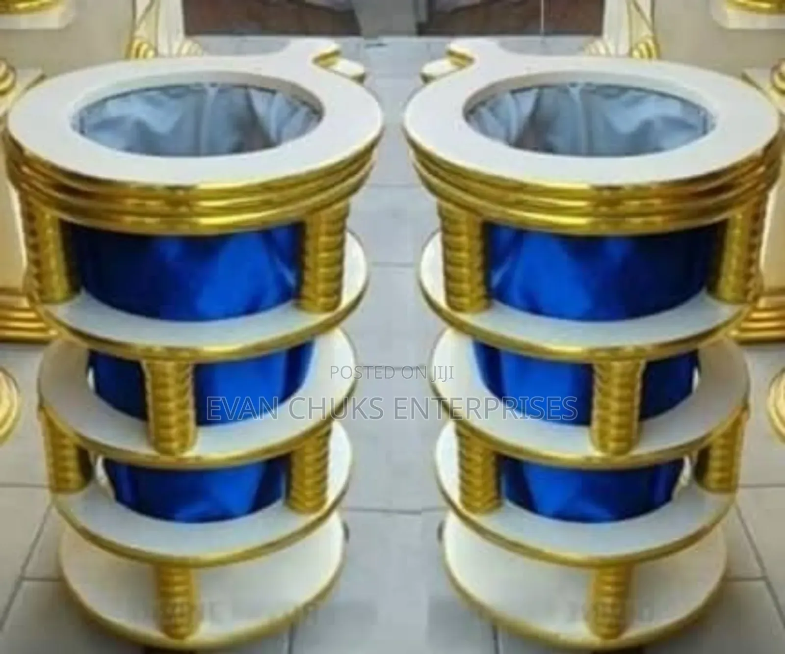 Beautiful Offering Box