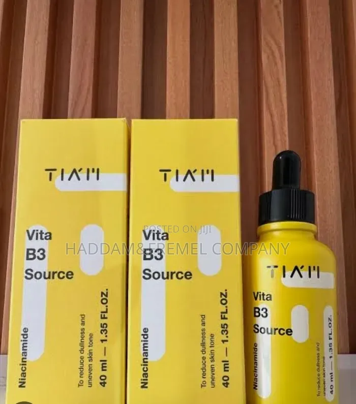 TIA’M Vita B3 Serum