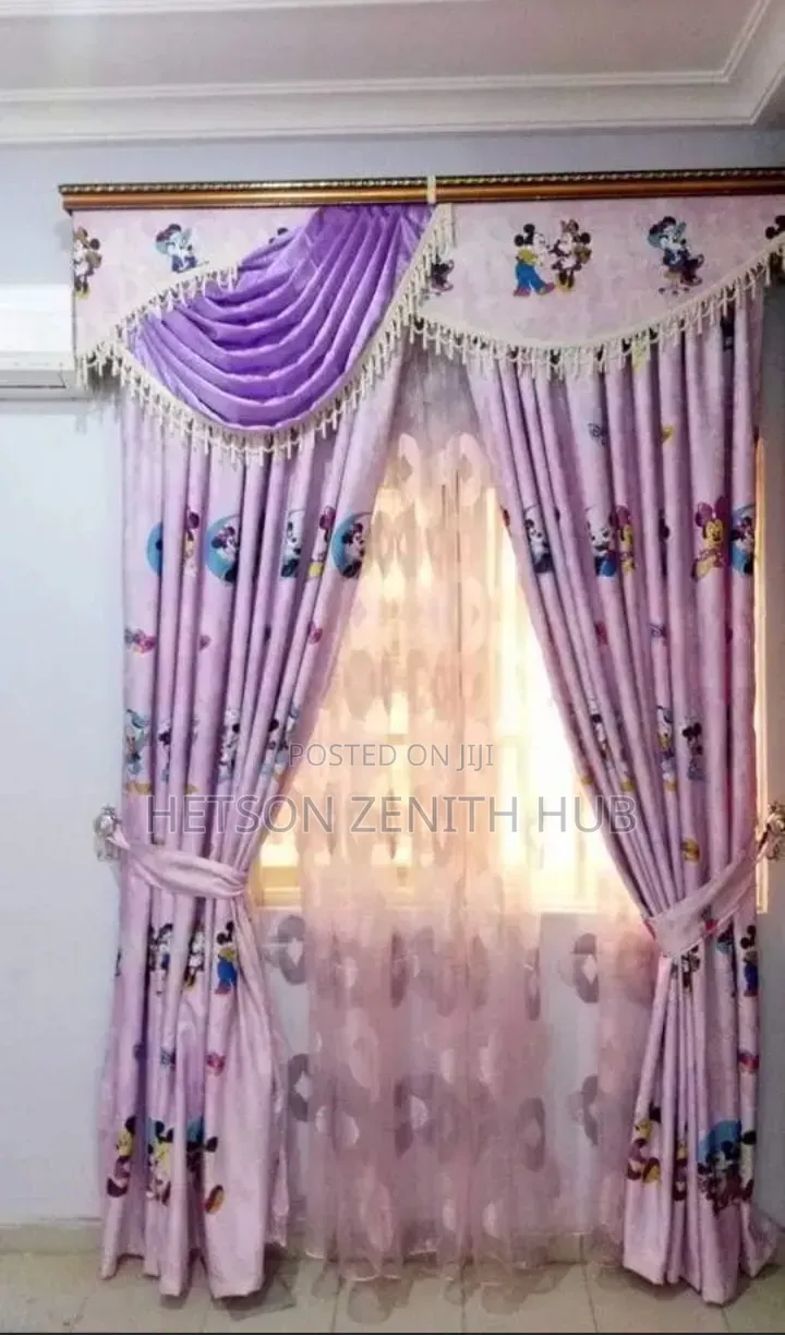 Quality Curtains