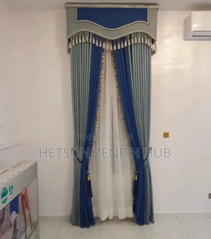 Quality Curtains