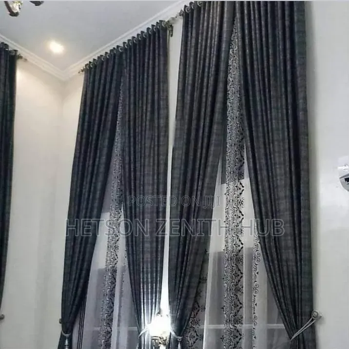 Quality Curtains