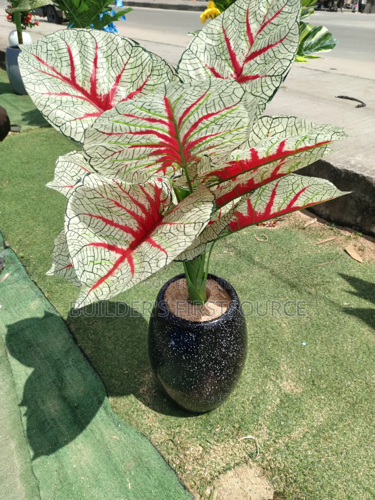 Synthetic (Artificial) Flower