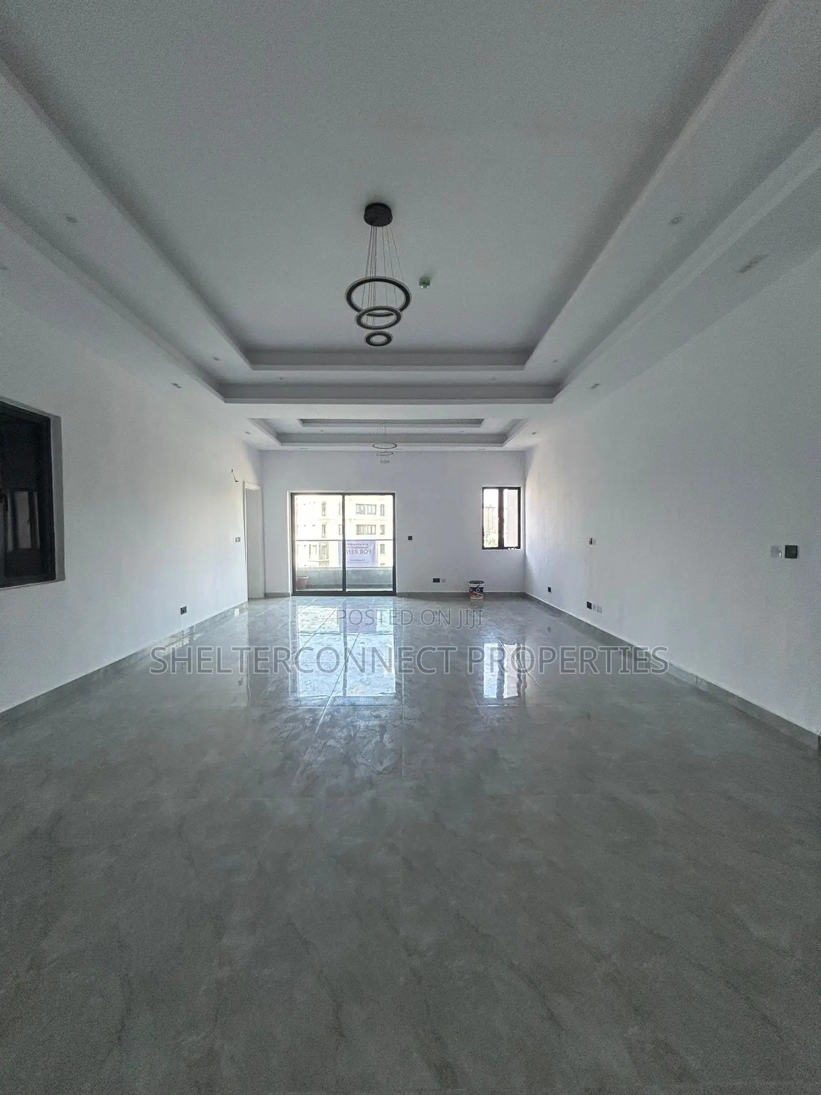 3bdrm Apartment in Victoria Island for rent