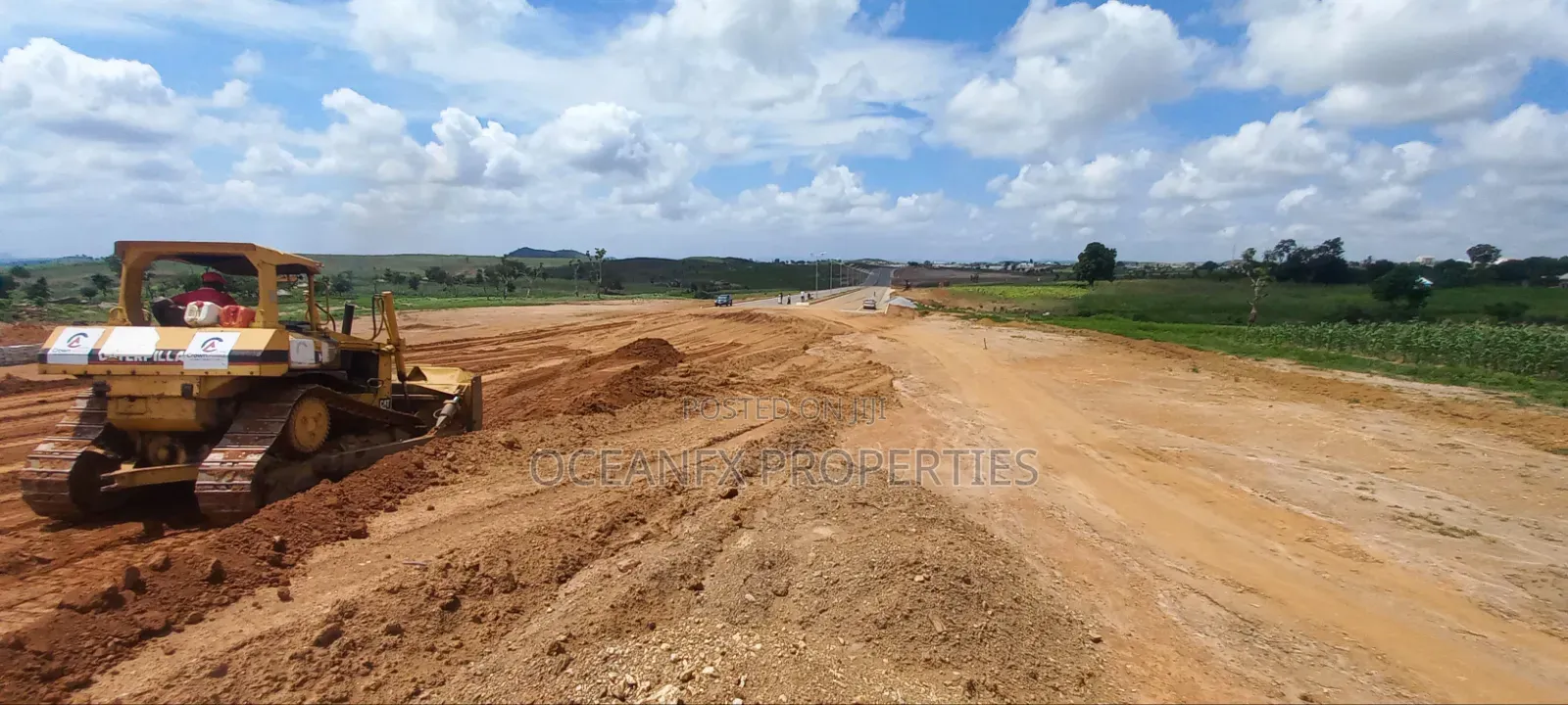 Investor Focus | 450sqm 5 Bed Duplex Plot | the Embassy Apo-Wasa Abuja