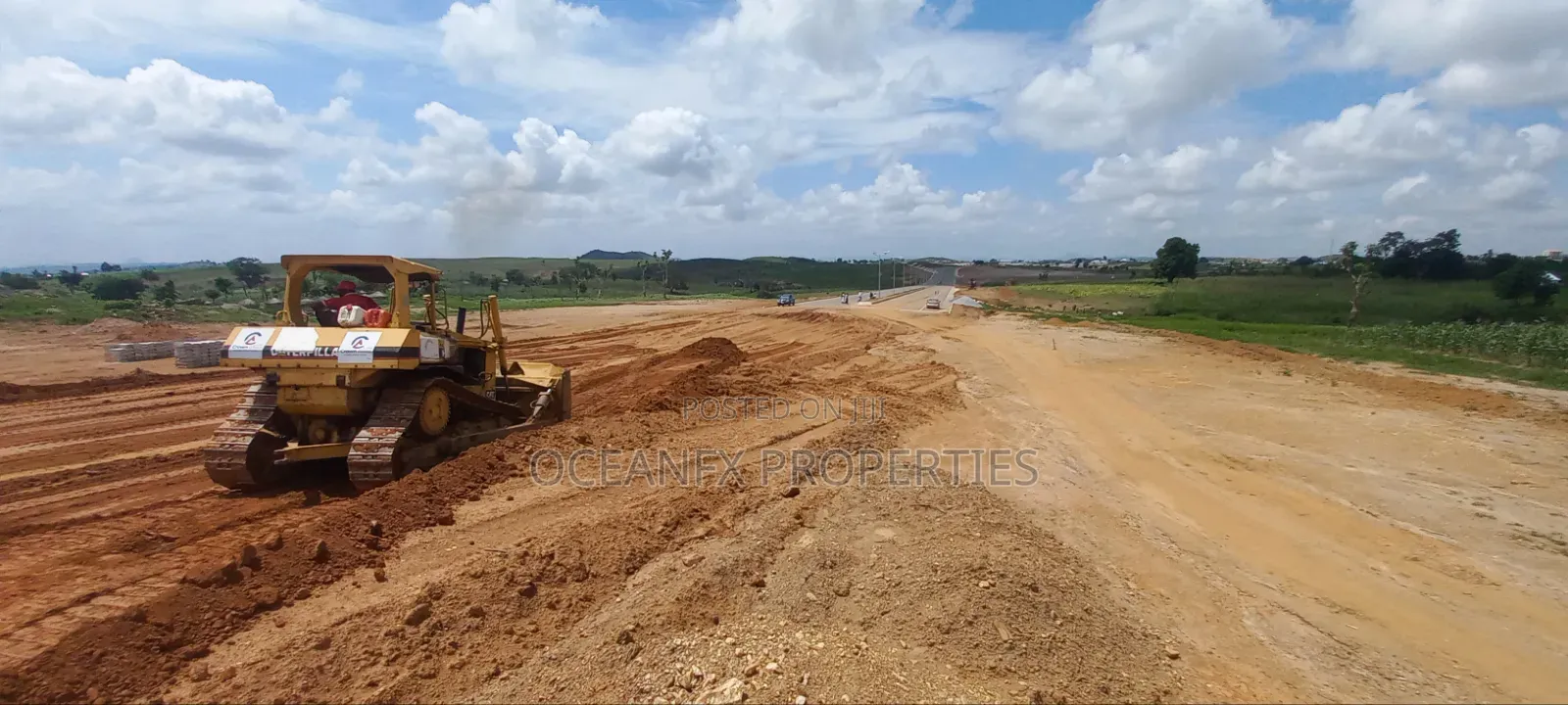 Investor Focus | 450sqm 5 Bed Duplex Plot | the Embassy Apo-Wasa Abuja