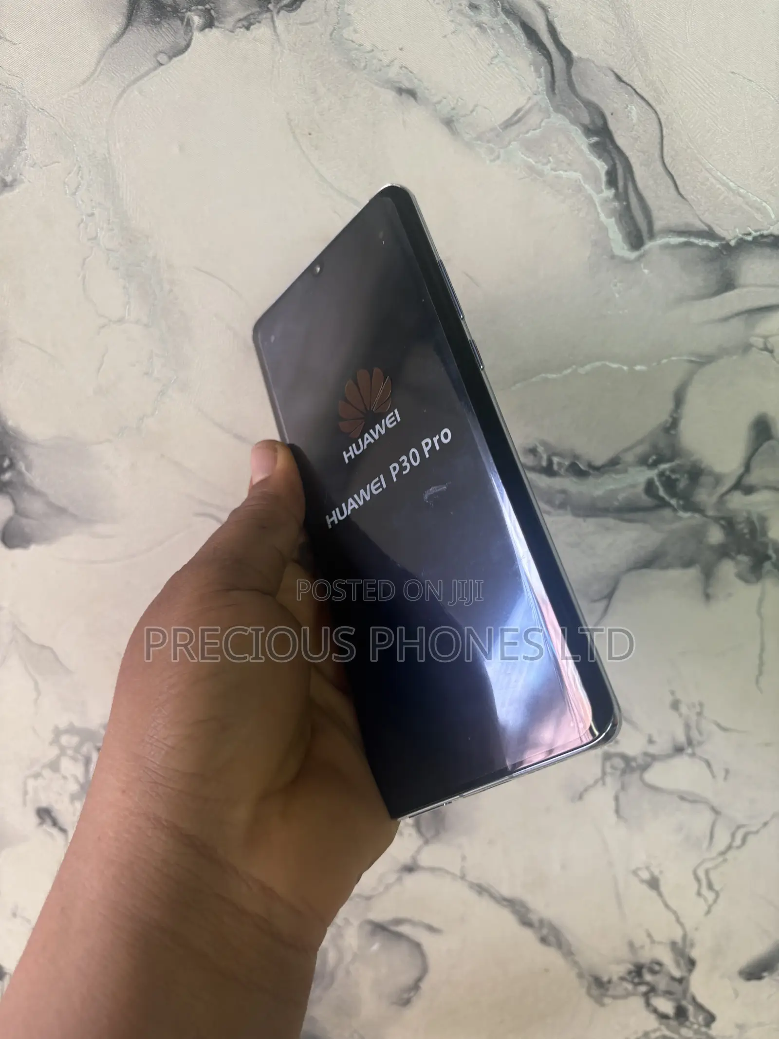Huawei P30 Pro 128 GB Bronze