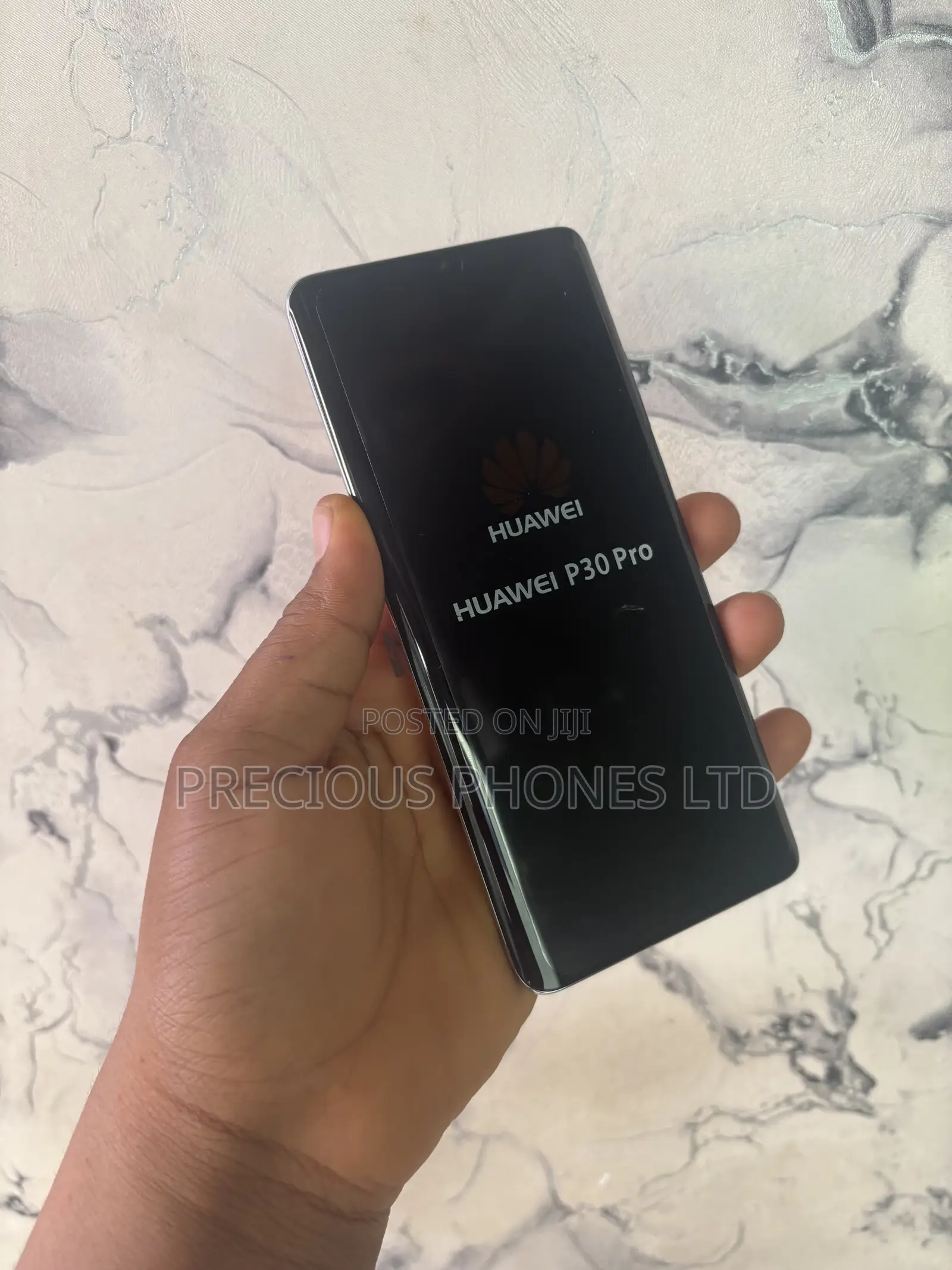 Huawei P30 Pro 128 GB Bronze
