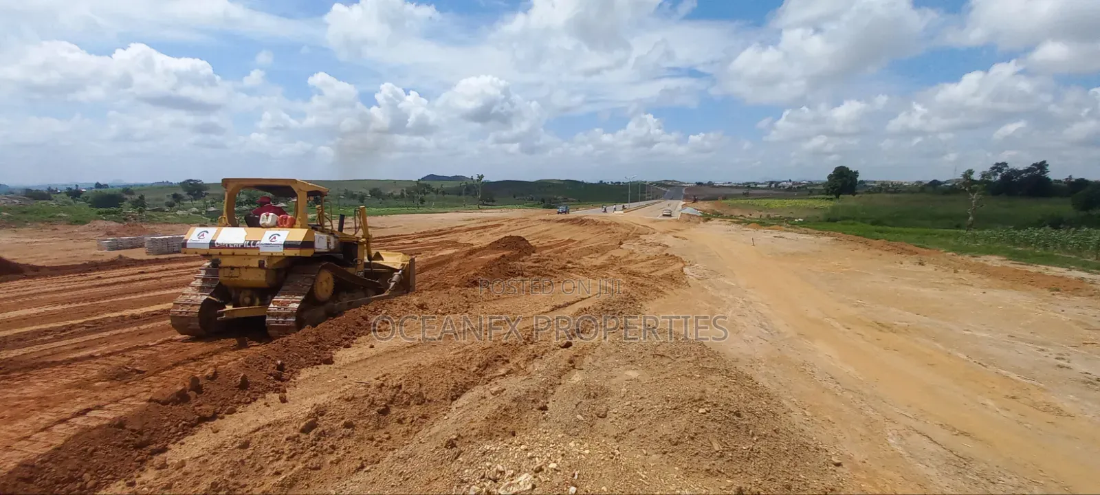 The Embassy Abuja | 450sqm | 5 Bedroom Full Duplex | Premium Location