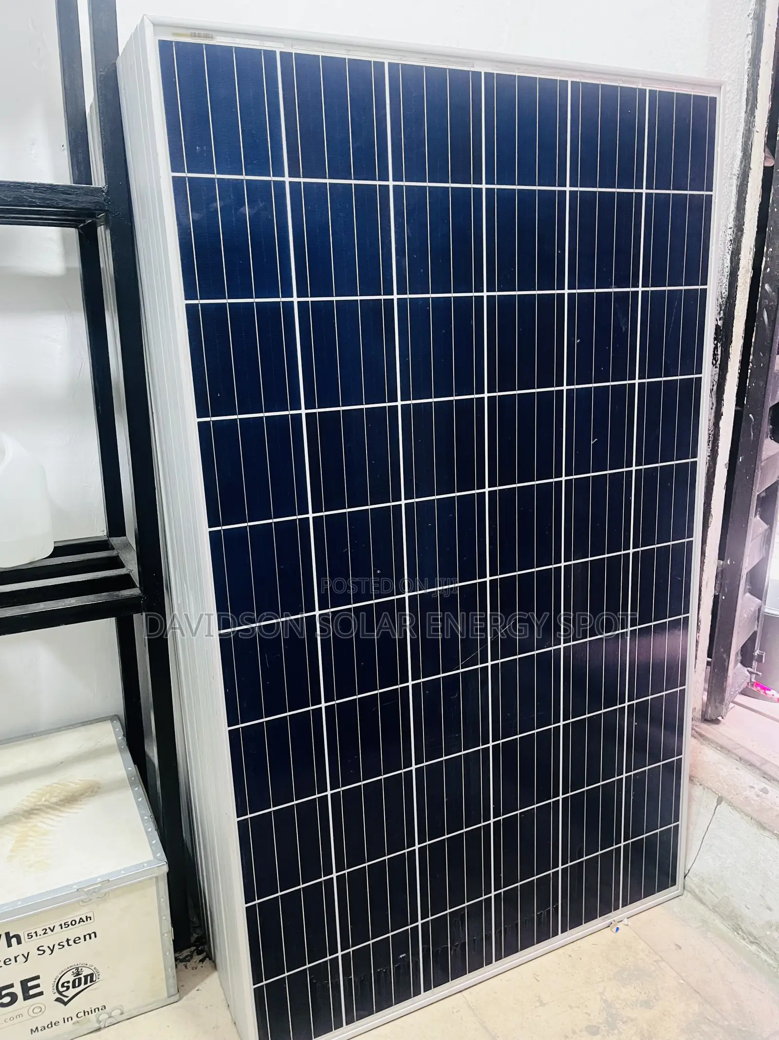 400watt Canadian Solar Panel