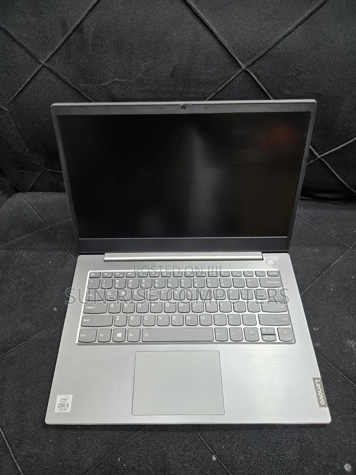 Laptop Lenovo Thinkbook 14 8GB Intel Core i5 SSD 256GB