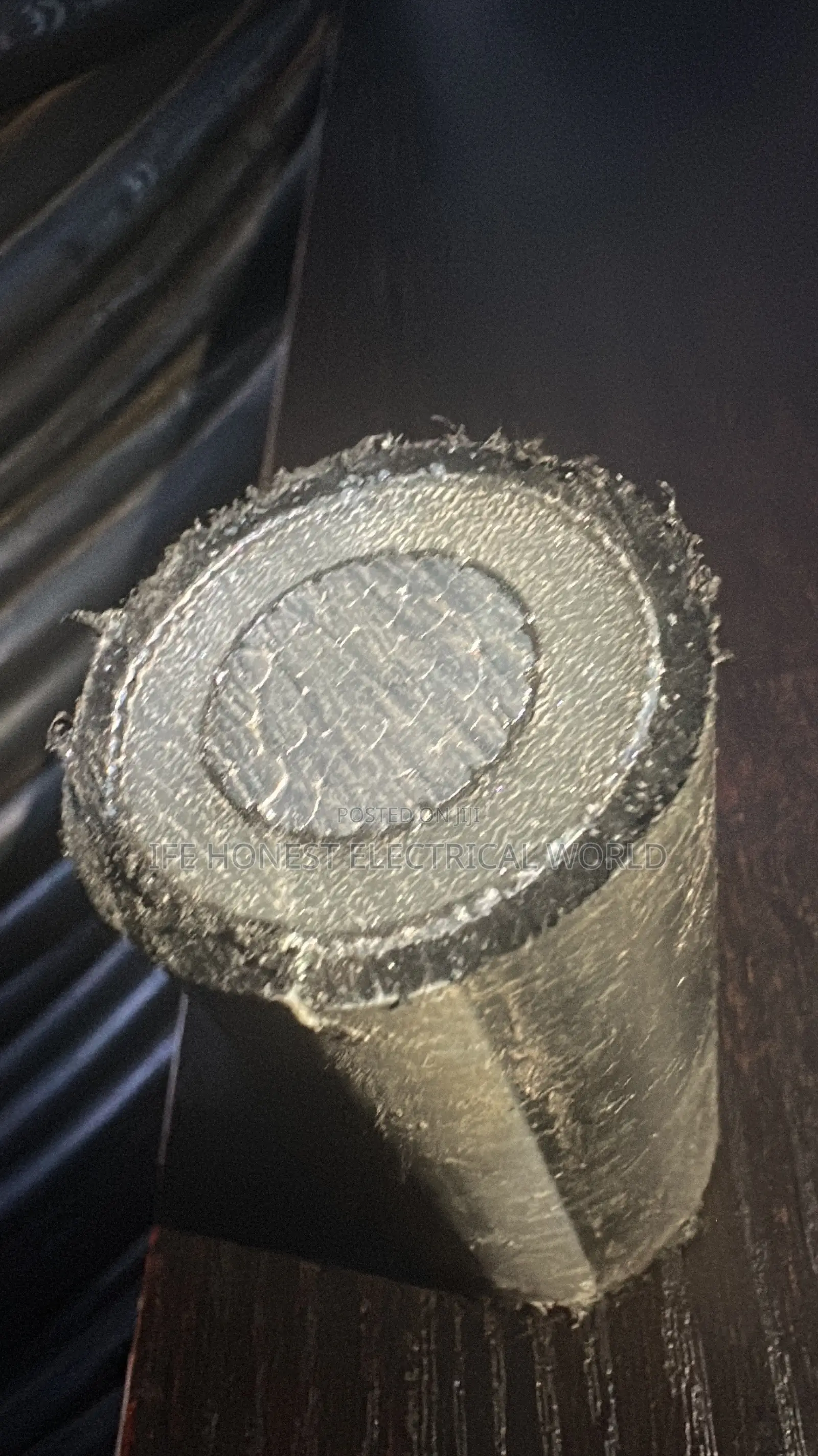 240mm Aluminum Xlpe
