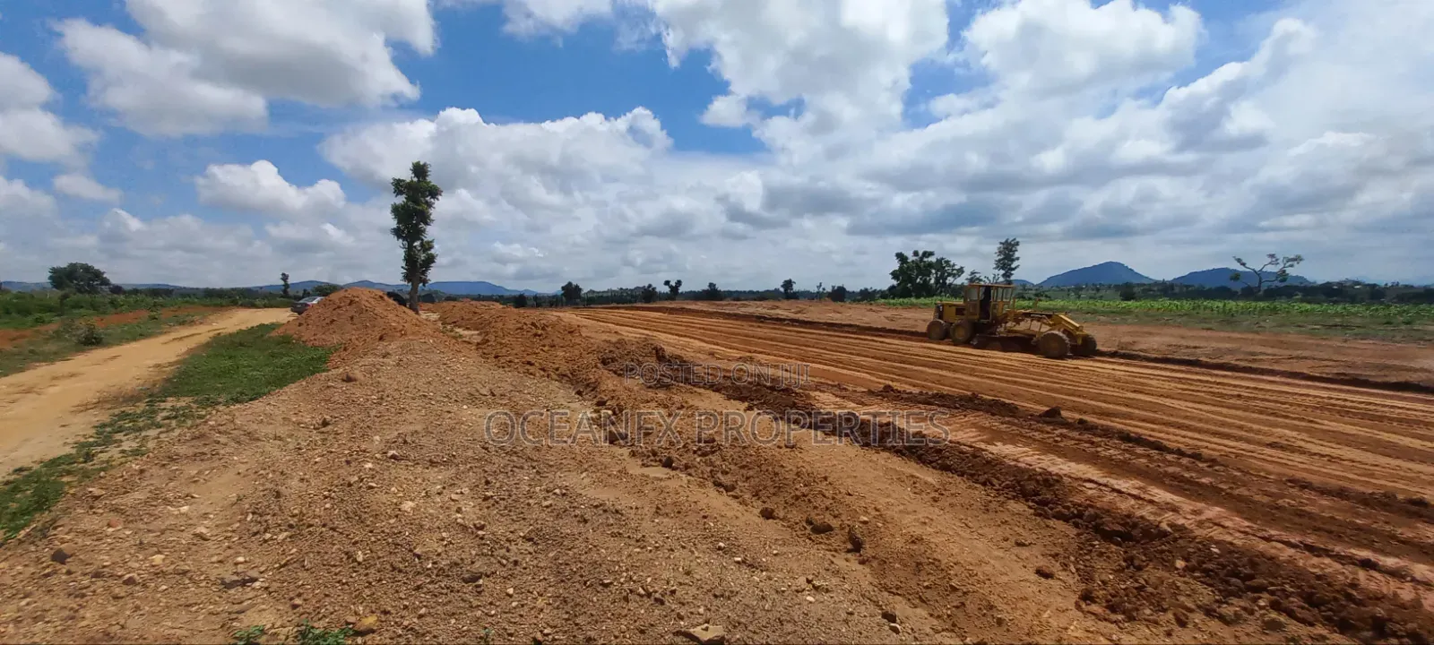 Apo-Wasa Abuja Property | 450sqm | 5 Bedroom Duplex Plot | the Embassy