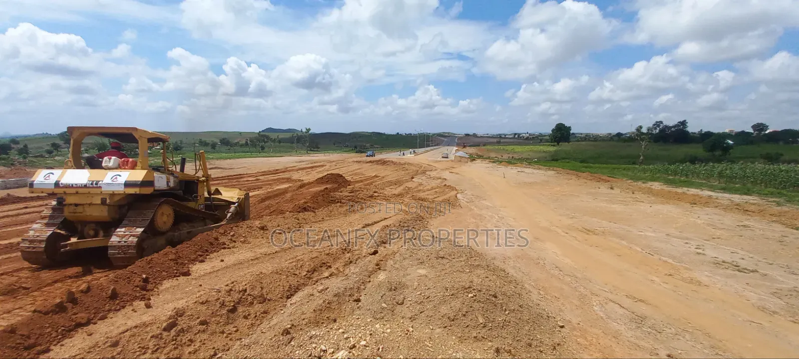 The Embassy Abuja | Long-Term Asset | 450sqm 5 Bedroom Detached Duplex