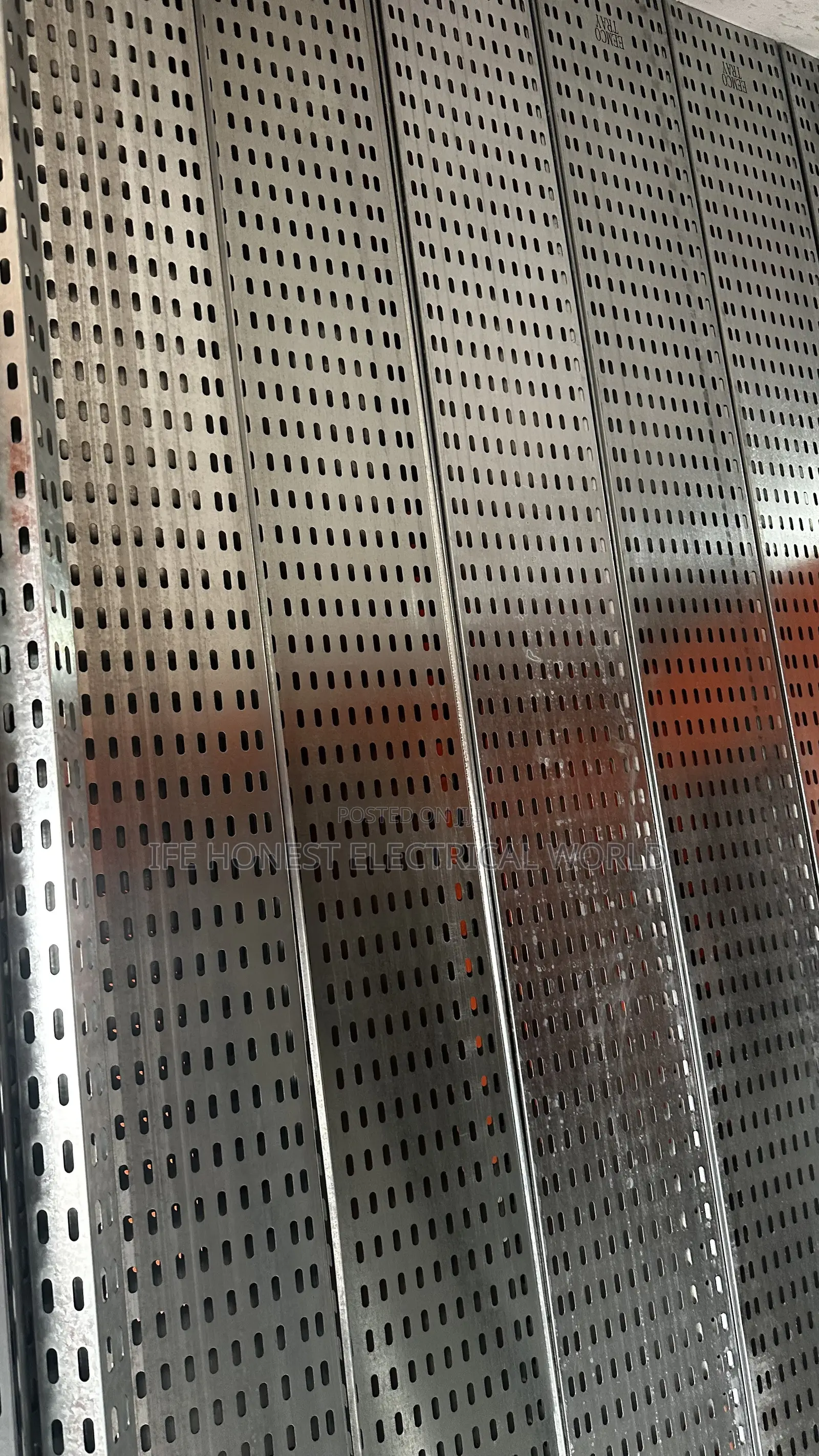 Cable Tray