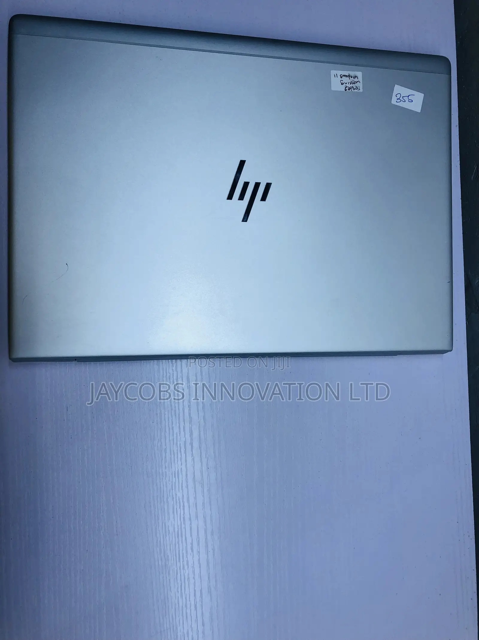 Laptop HP EliteBook 840 G6 8GB Intel Core i5 SSD 256GB
