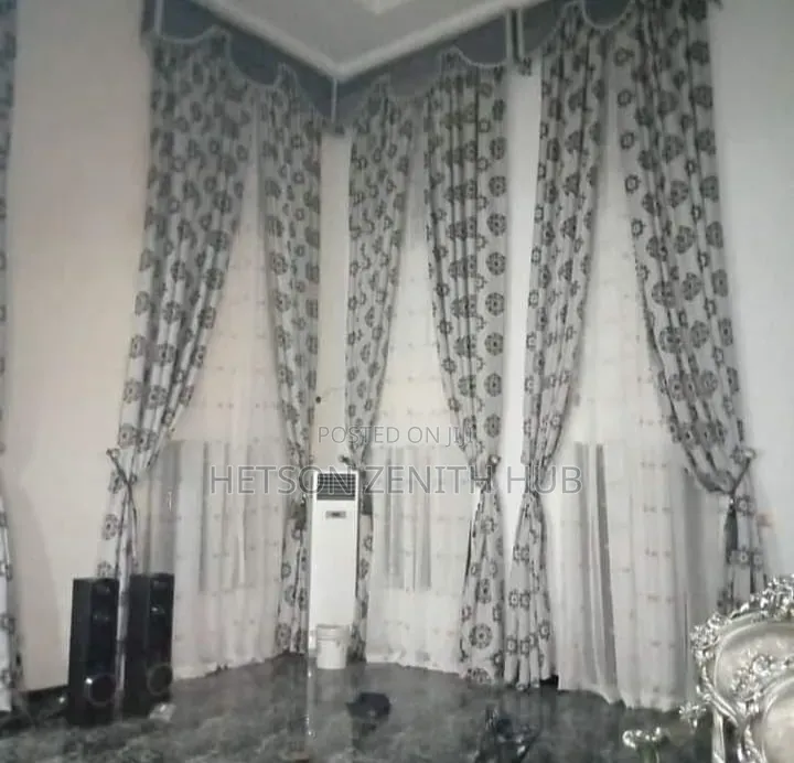 Quality Curtains