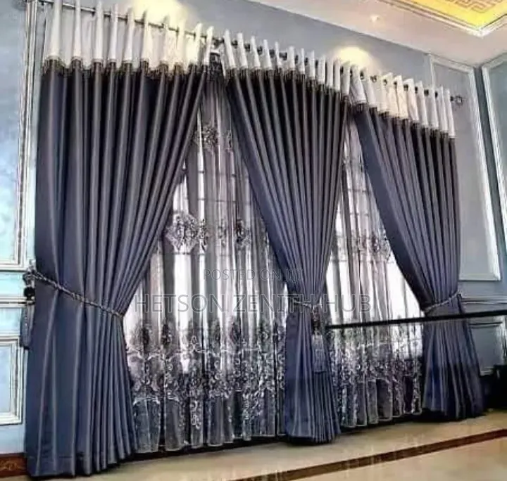 Quality Curtains