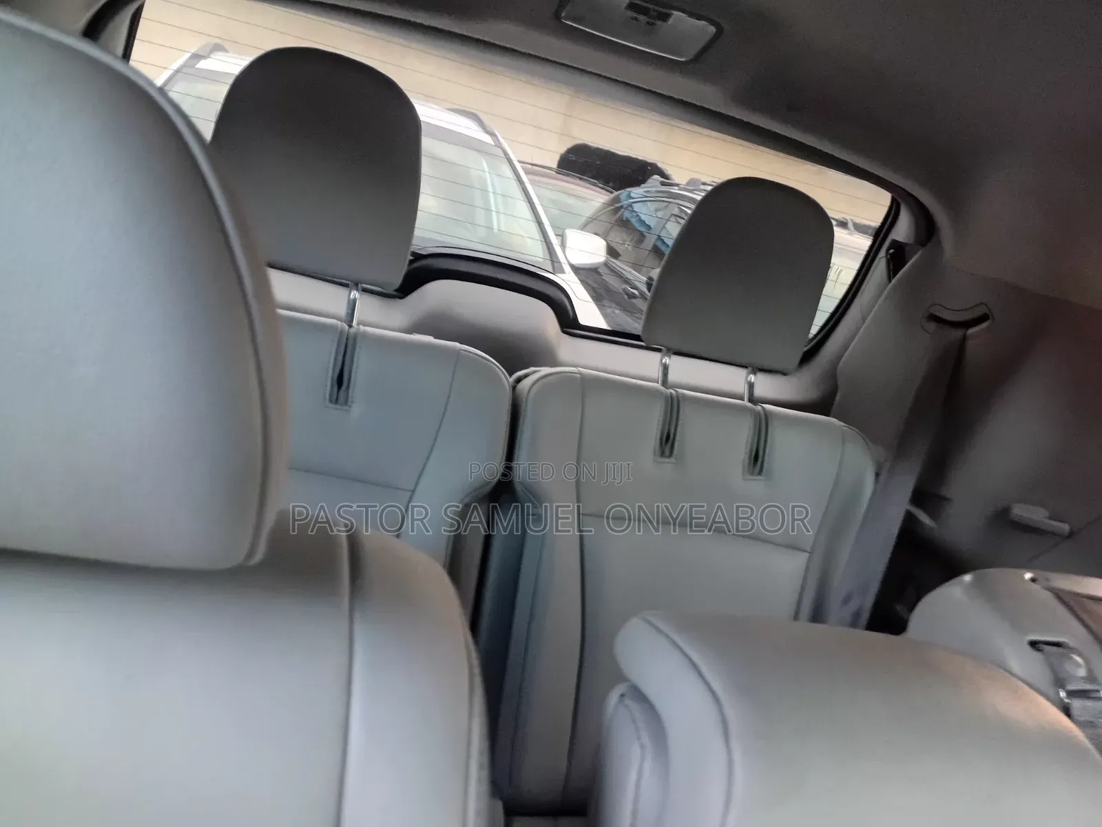 Toyota Highlander 2013 Gray