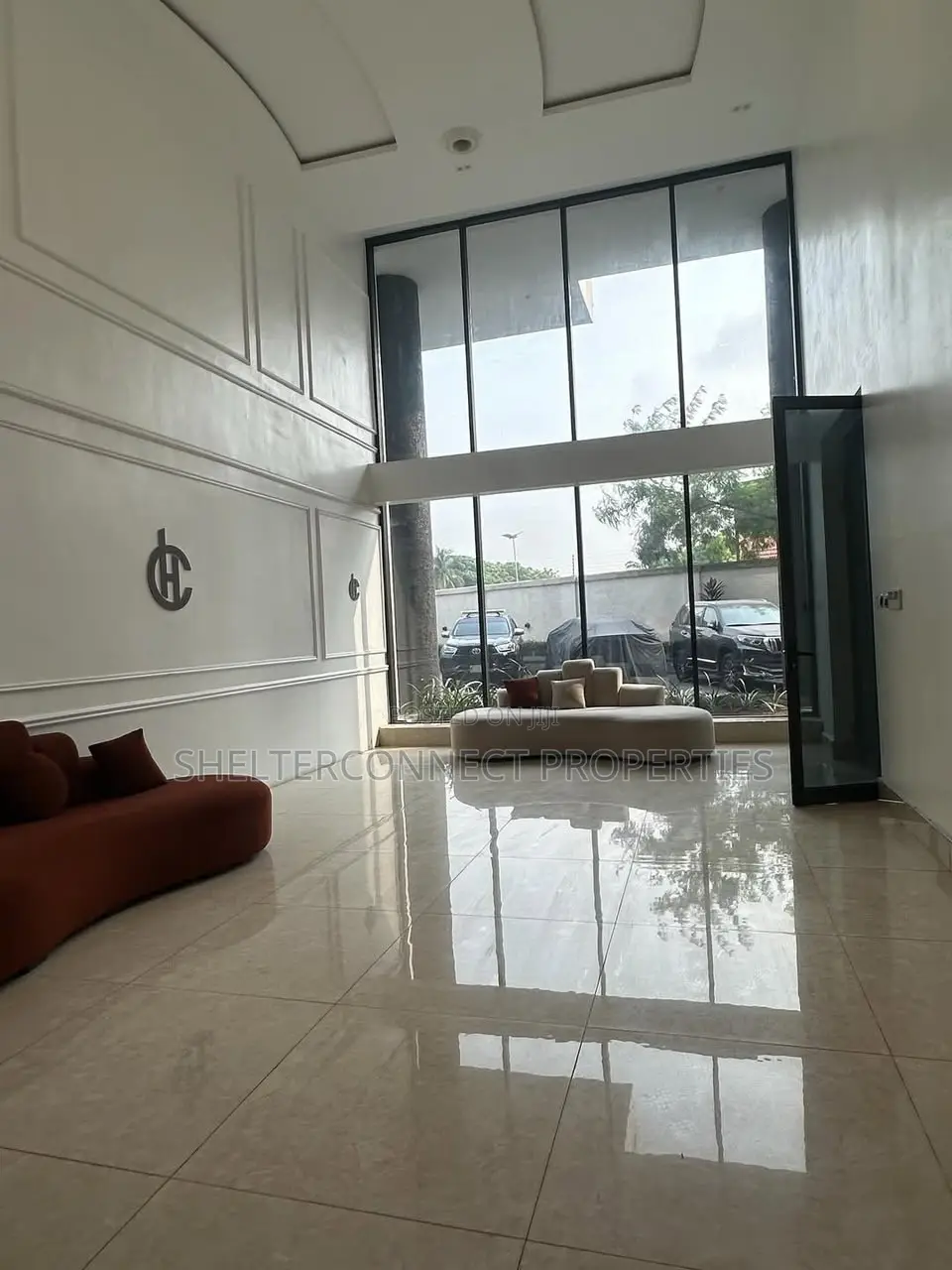 3bdrm Apartment in Ikoyi Lagos for rent