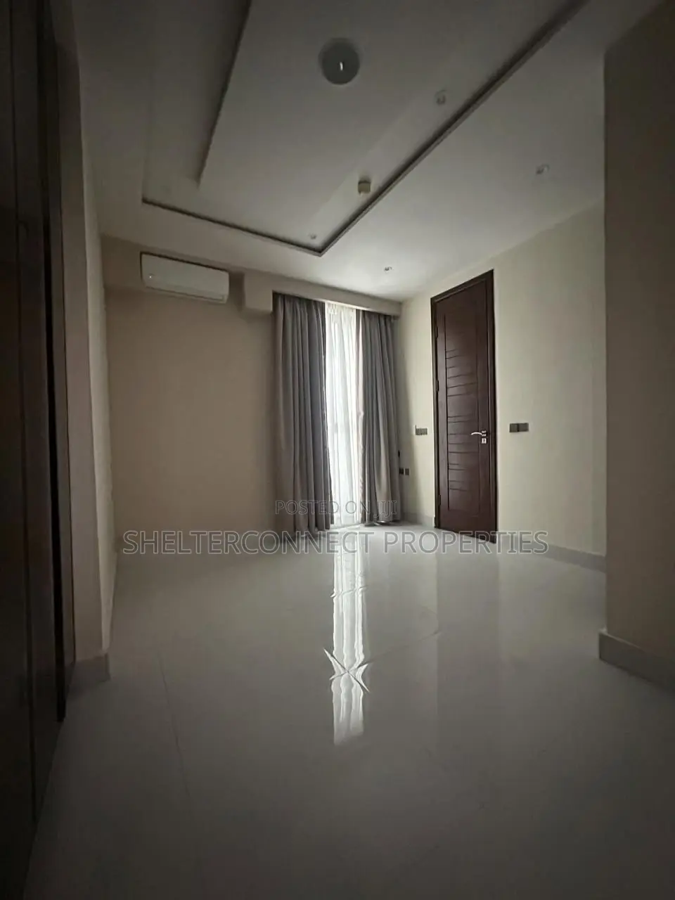 3bdrm Apartment in Ikoyi Lagos for rent