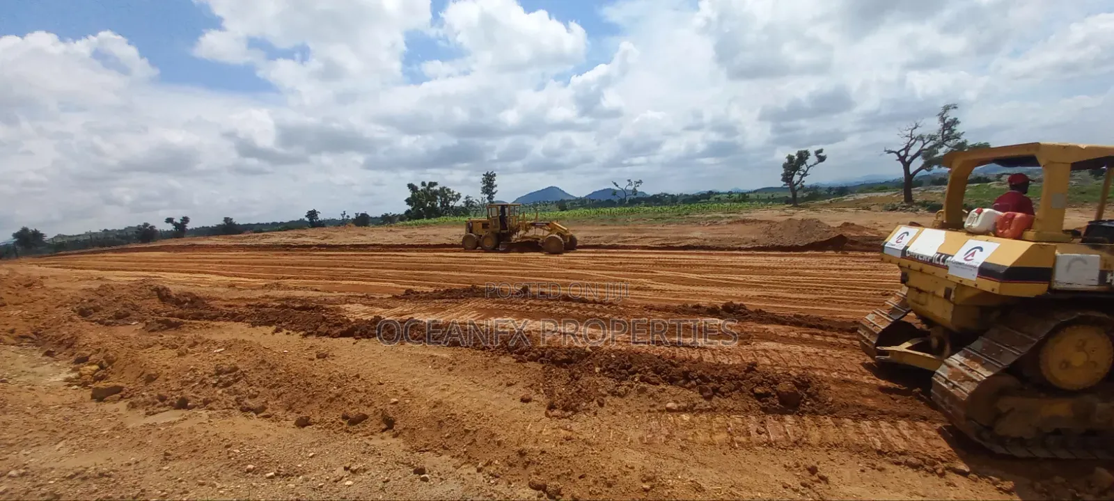 Abuja Property | 900sqm | 3 Bed Block of Flats (6 Units) | the Embassy