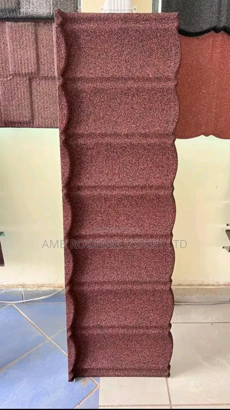 Amb Roofs and Global Construction Nig LTD