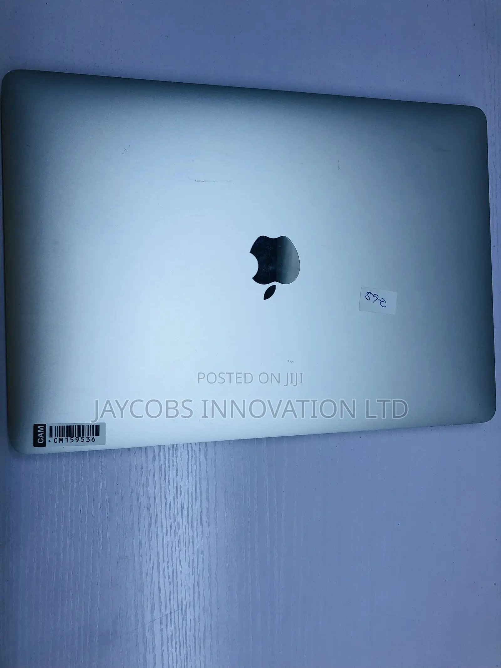 Laptop Apple MacBook Pro 2020 16GB Intel Core i5 SSD 512GB