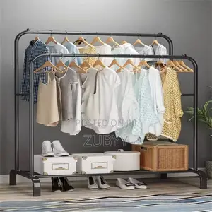 Double Pole Hanger