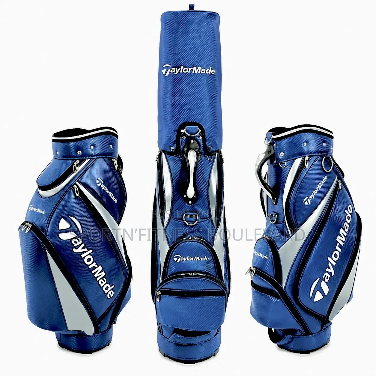 Waterproof Taylormade Golf Bags Now in Stock