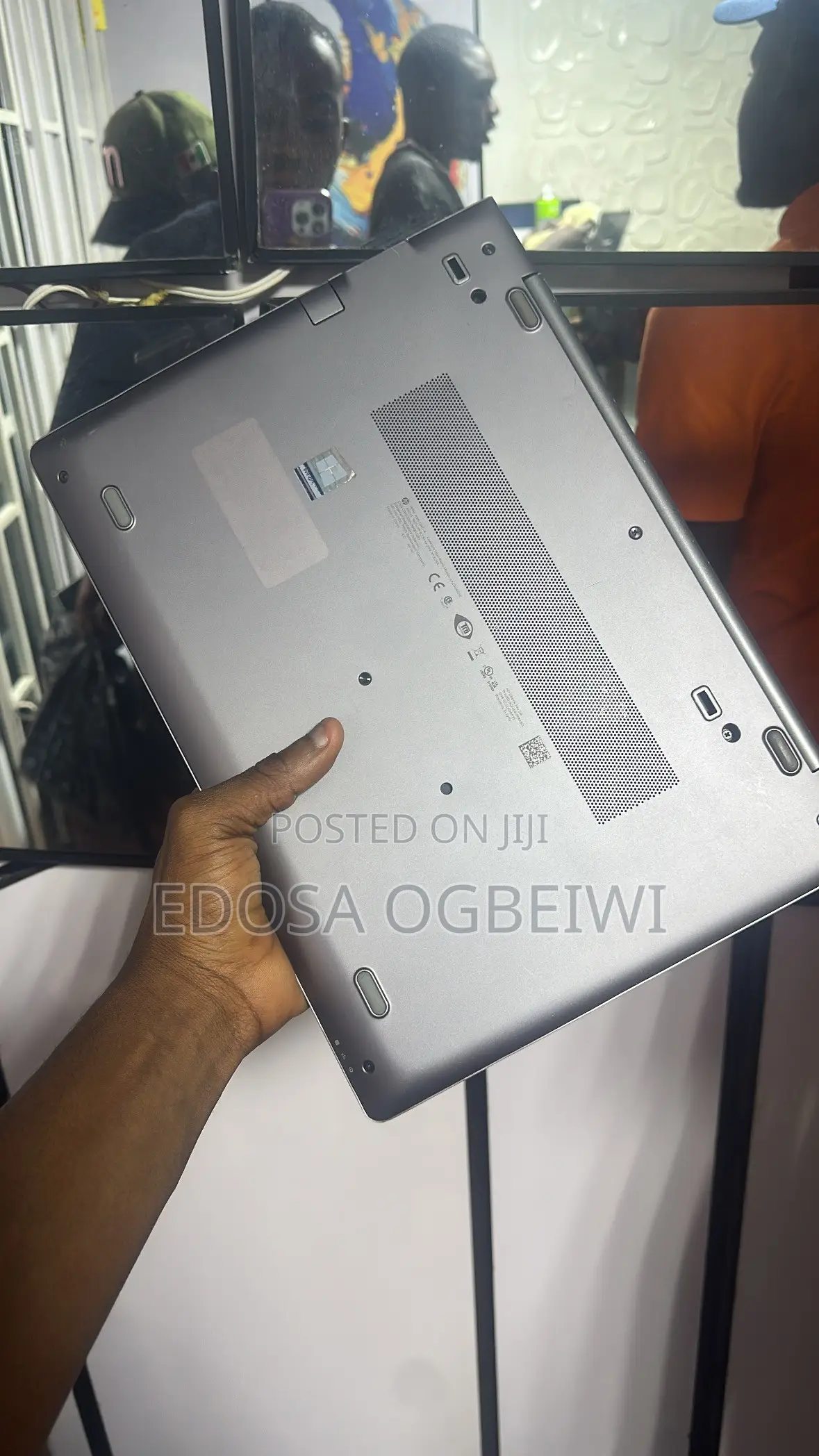 Laptop HP ZBook 14u G6 8GB Intel Core i5 SSD 256GB