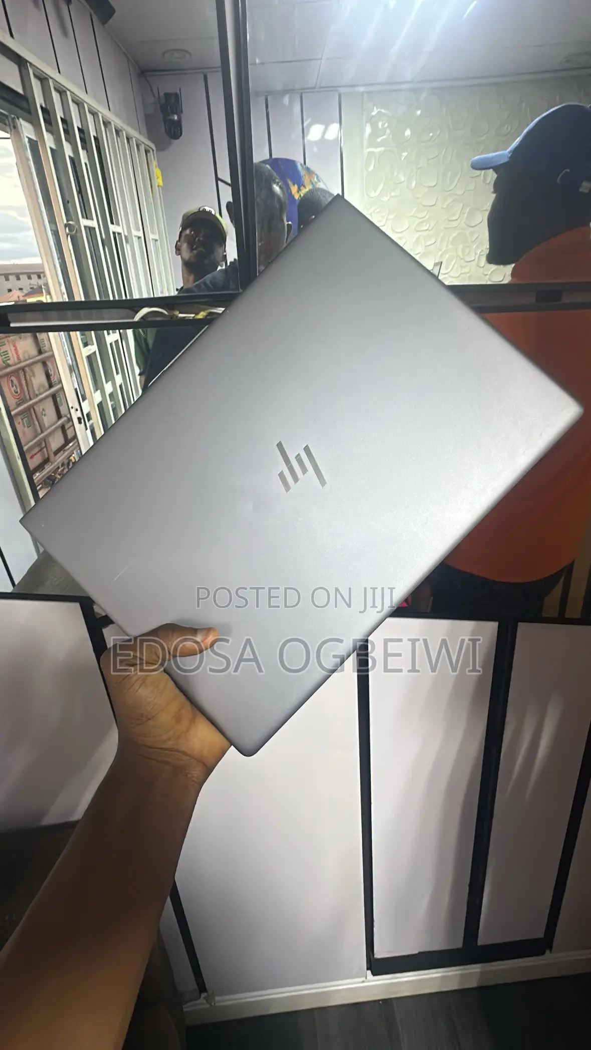 Laptop HP ZBook 14u G6 8GB Intel Core i5 SSD 256GB