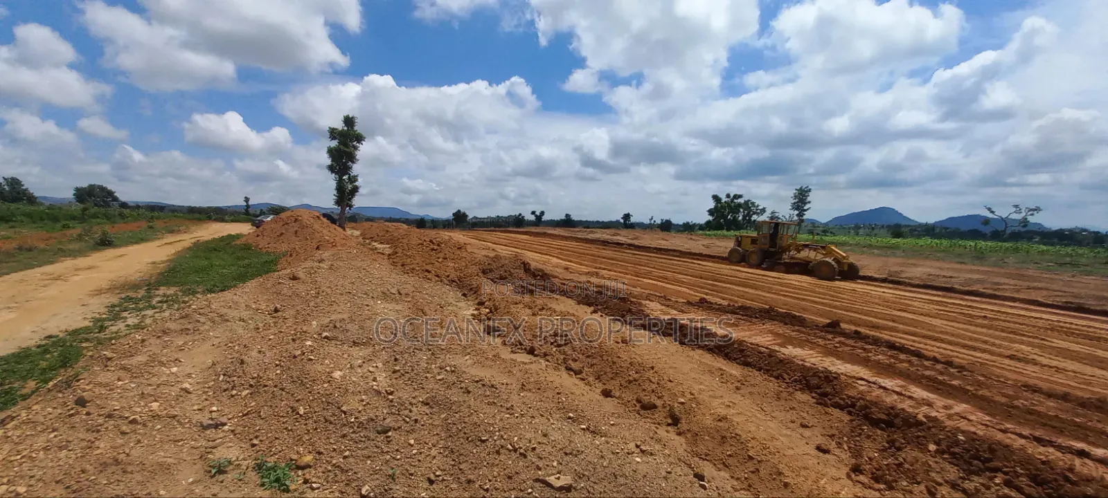The Embassy Abuja | Value-Focused | 900sqm 3 Bedroom Block of Flats 6U