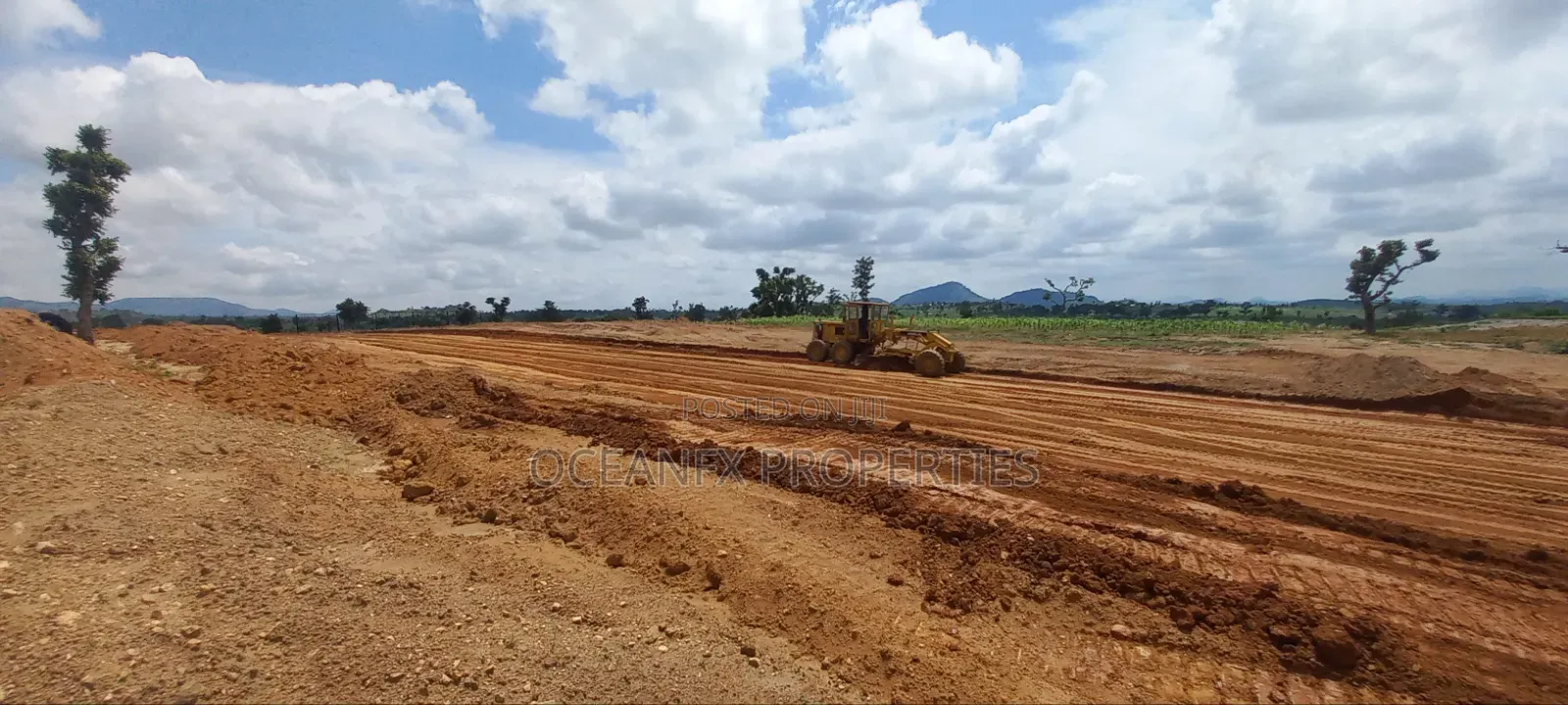 Growing Location | 900sqm 3 Bed Block of Flats (6 Units) | the Embassy