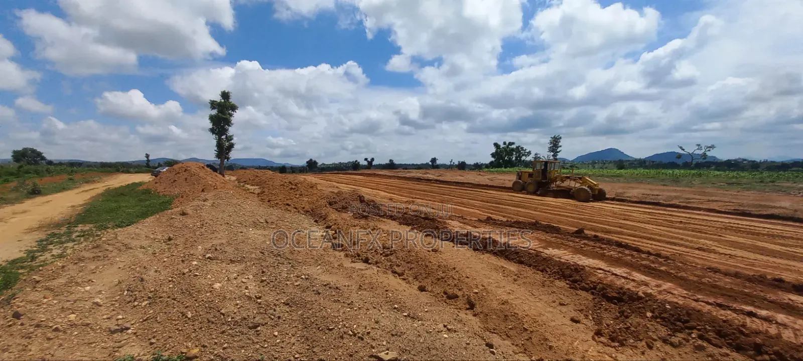 Growing Location | 900sqm 3 Bed Block of Flats (6 Units) | the Embassy