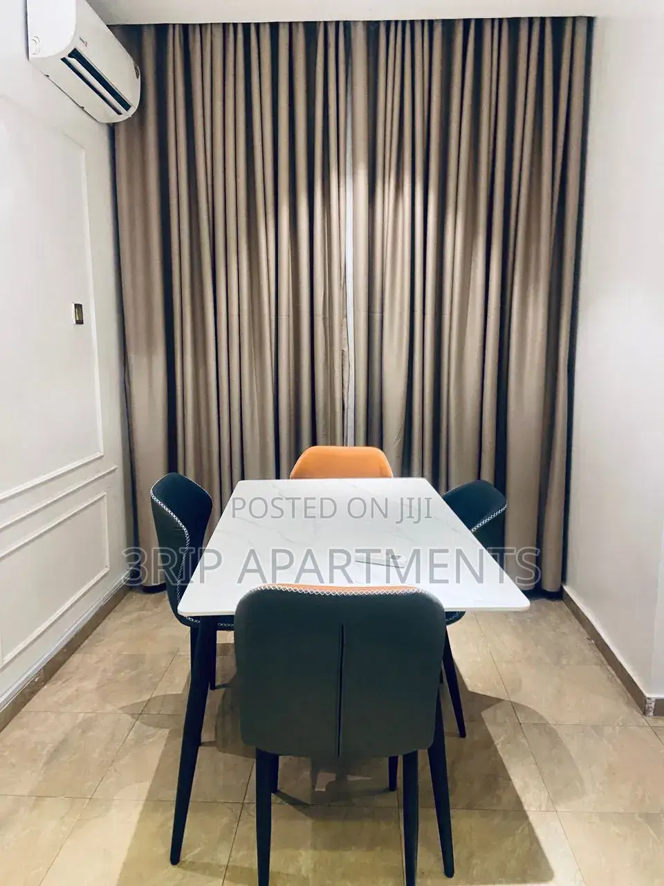Luxury 2 Bedroom Apartment