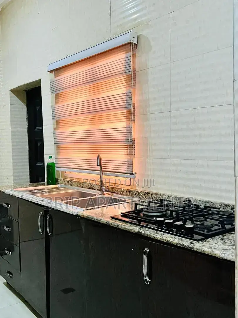 Luxury 2 Bedroom Apartment