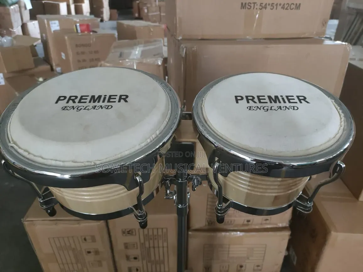 Premier England Big Bongo
