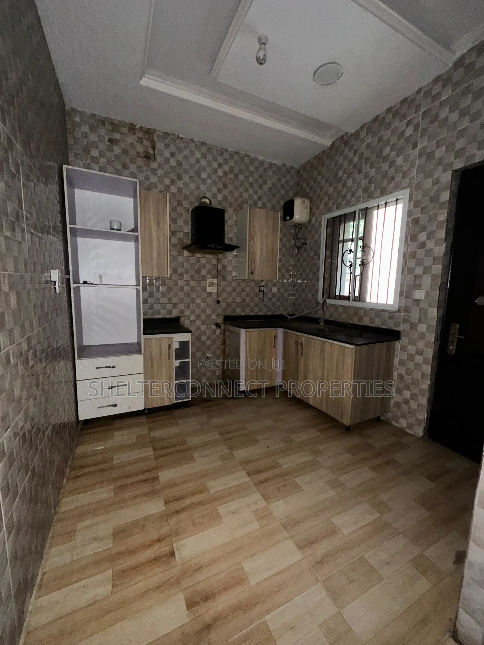 3bdrm Duplex in Lekki Phase 1 for rent