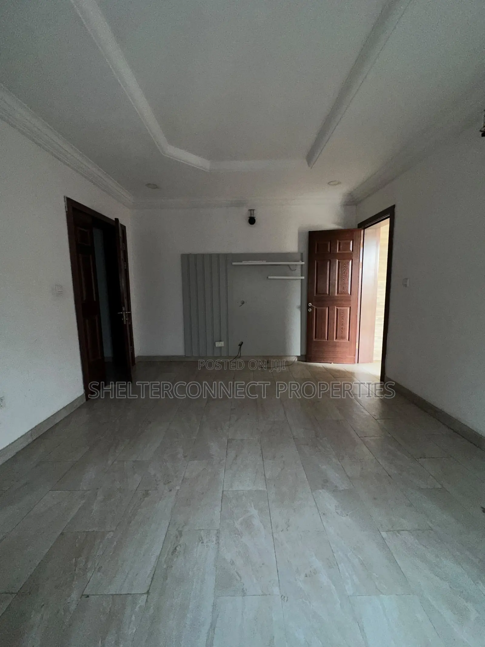 3bdrm Duplex in Lekki Phase 1 for rent