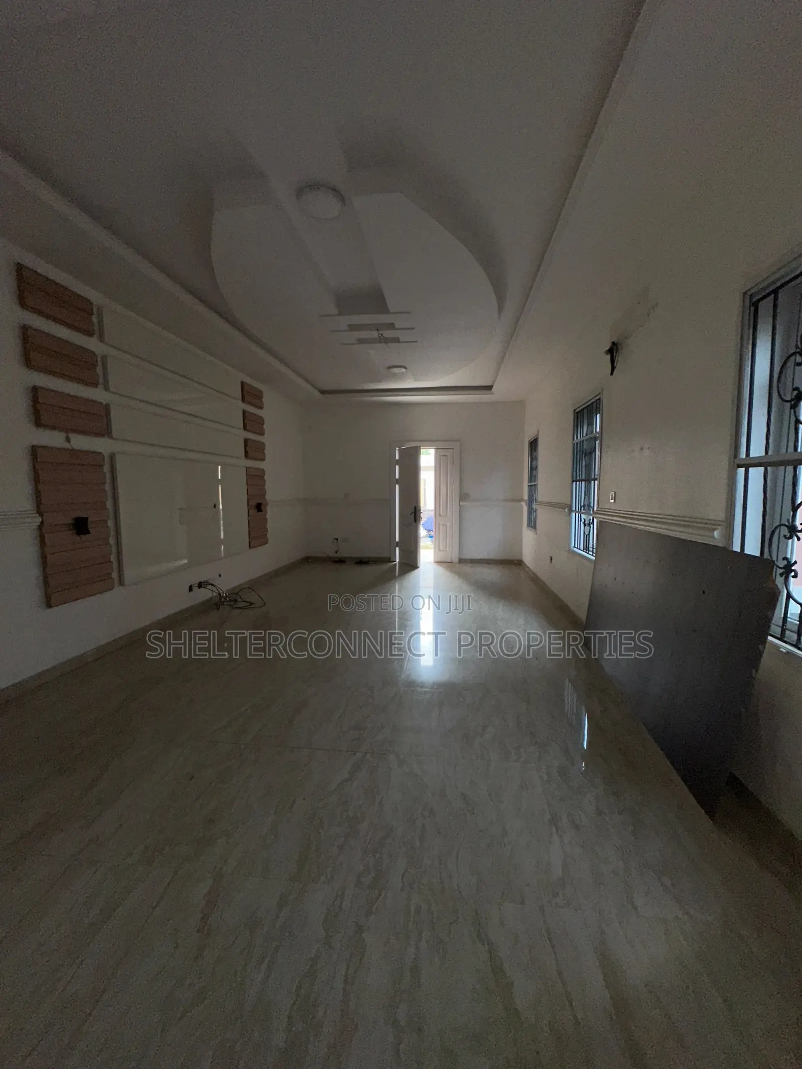 3bdrm Duplex in Lekki Phase 1 for rent
