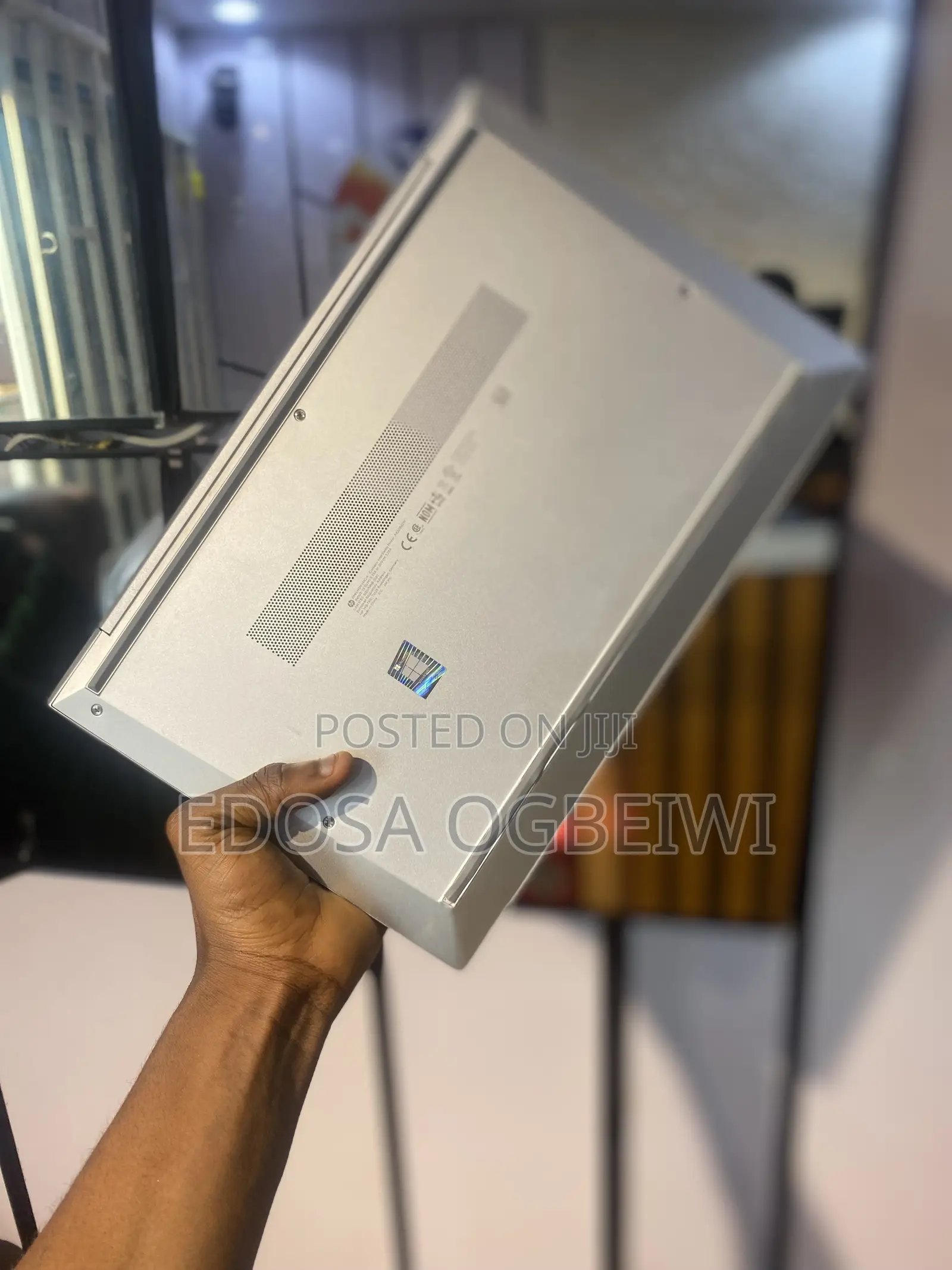 Laptop HP EliteBook 840 G8 16GB Intel Core i5 SSD 256GB