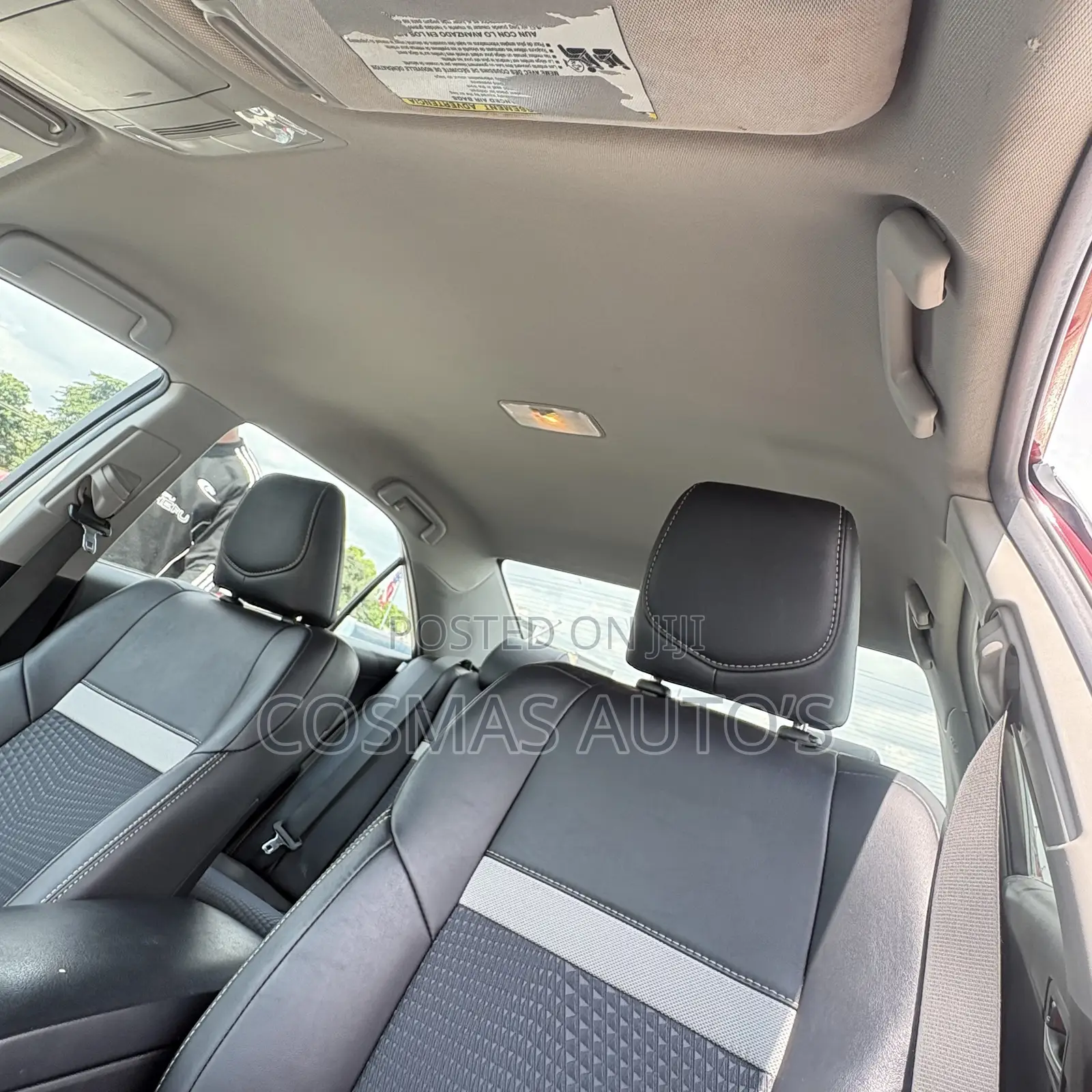 Toyota Camry SE 4dr Sedan (2.5L 4cyl 6A) 2013 Red