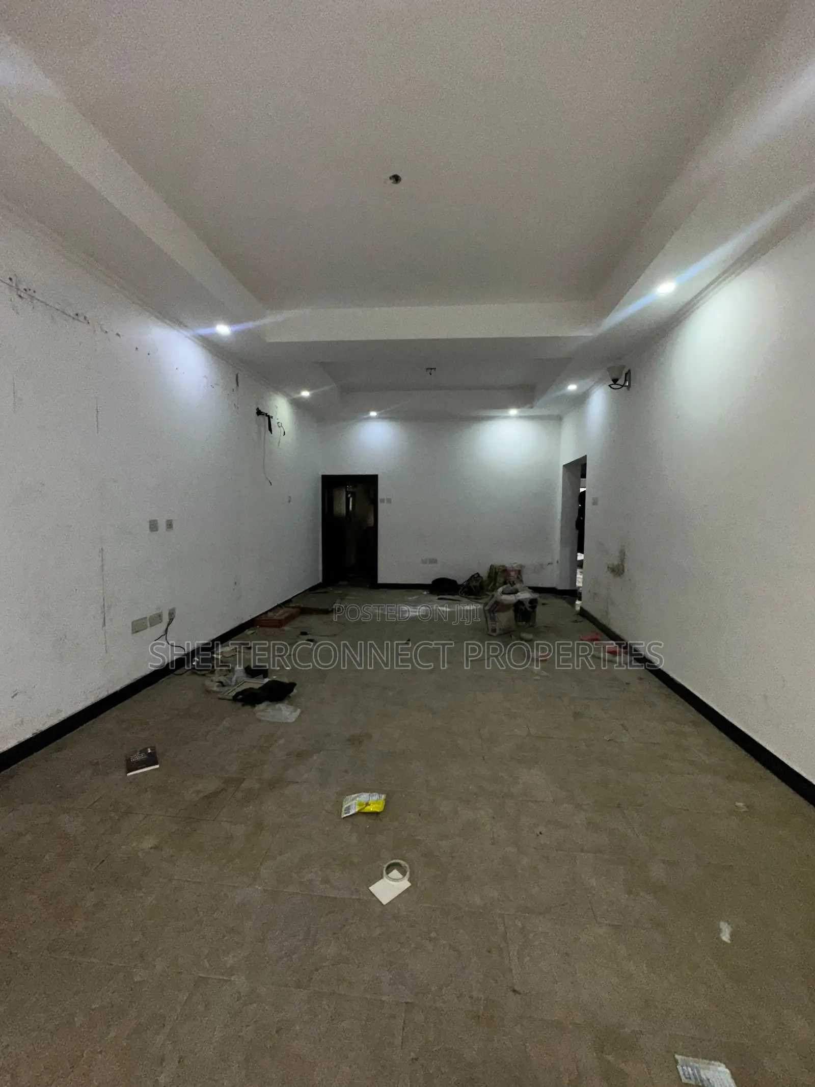 4bdrm Duplex in Lekki Phase 1 for rent