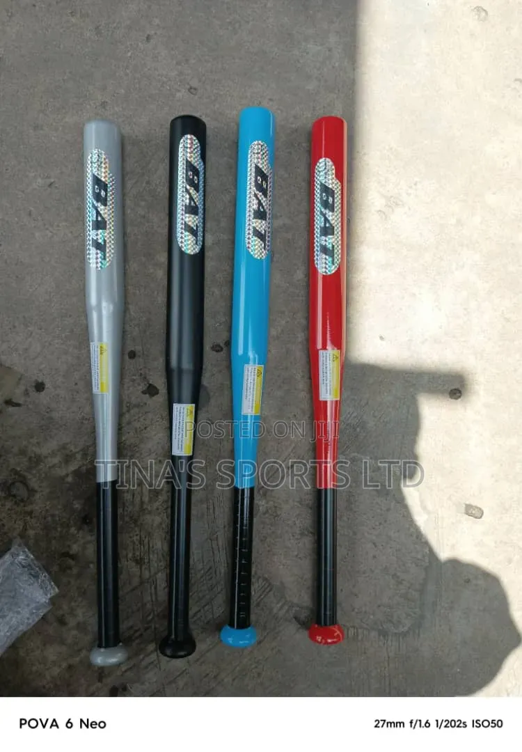 Baseball Bat