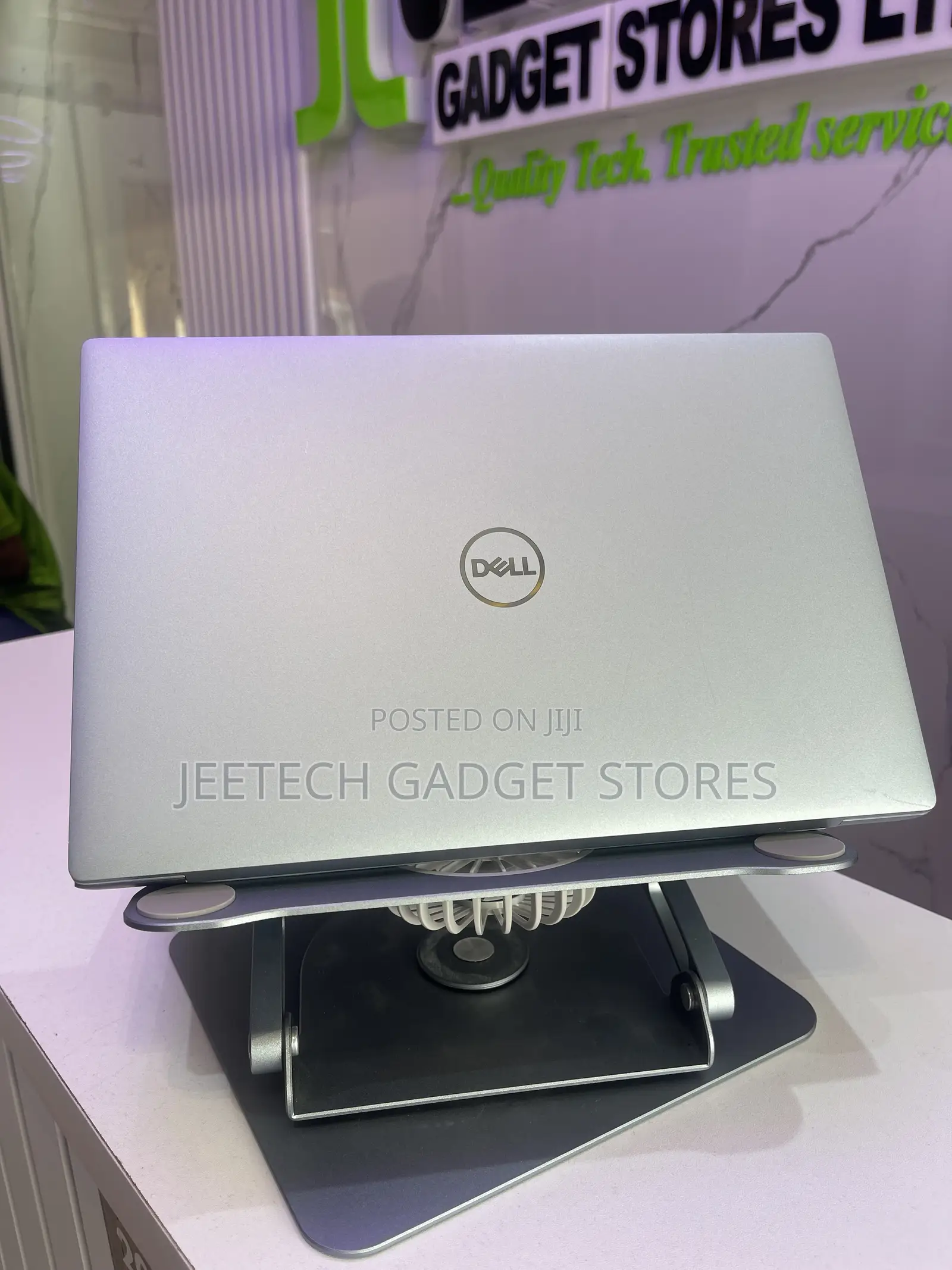 Laptop Dell XPS 13 16GB Intel Core i7 SSD 512GB